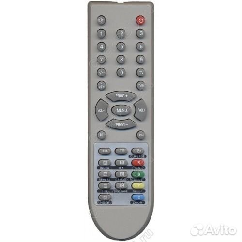 Пульт для техники Akira