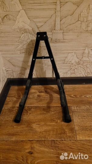 Кейс для бас гитары