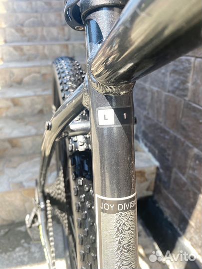 Велосипед Giant Talon