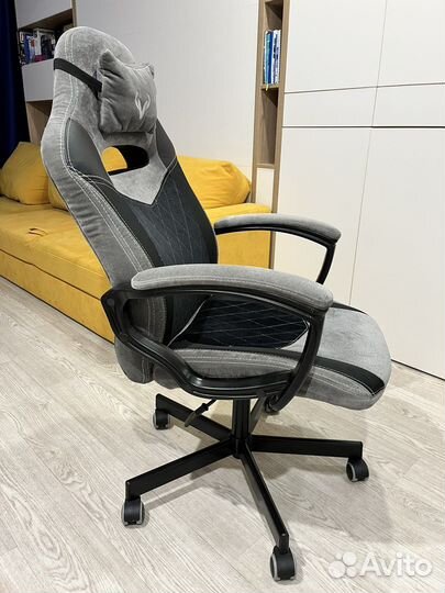 Компьютерное кресло игровое