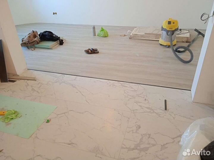 Ремонт Отделка помещений