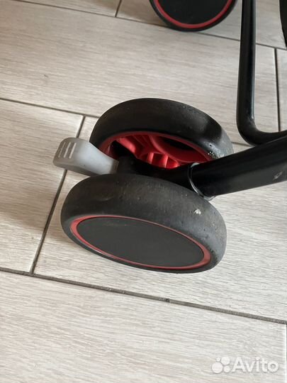 Коляска трость babyton