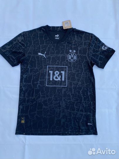 Футболка Borussia Dortmund