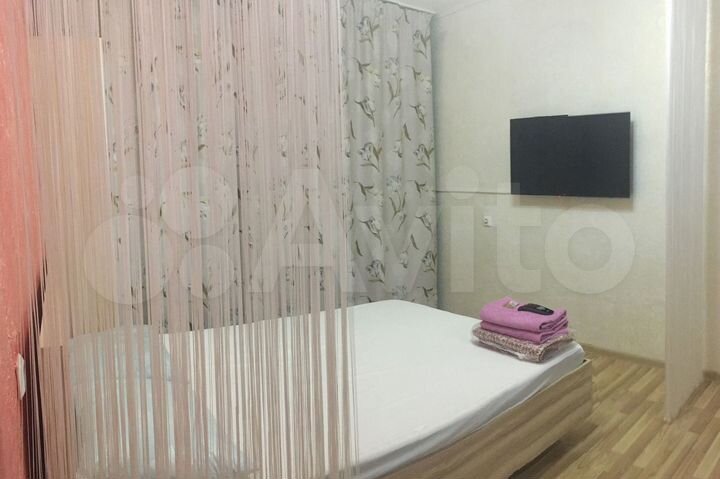 Квартира-студия, 26 м², 5/10 эт.