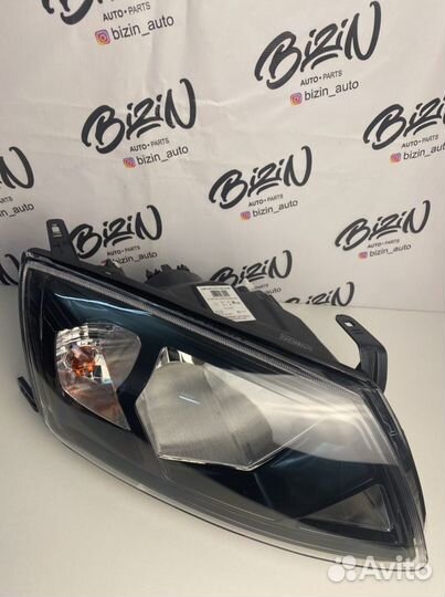 Фара Лада Гранта в стиле Гранта FL