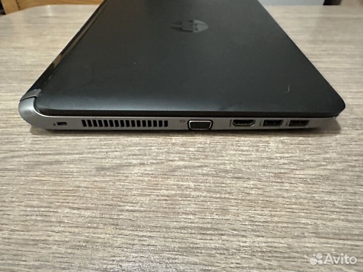 Ноутбук Hp ProBook 430 G1 i5 для работы