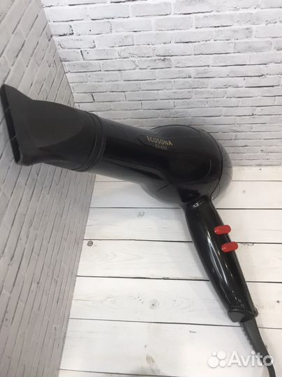 Фен для волос