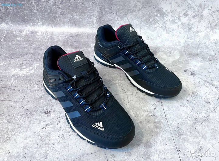 Кроссовки Adidas Terrex (Арт.56002)