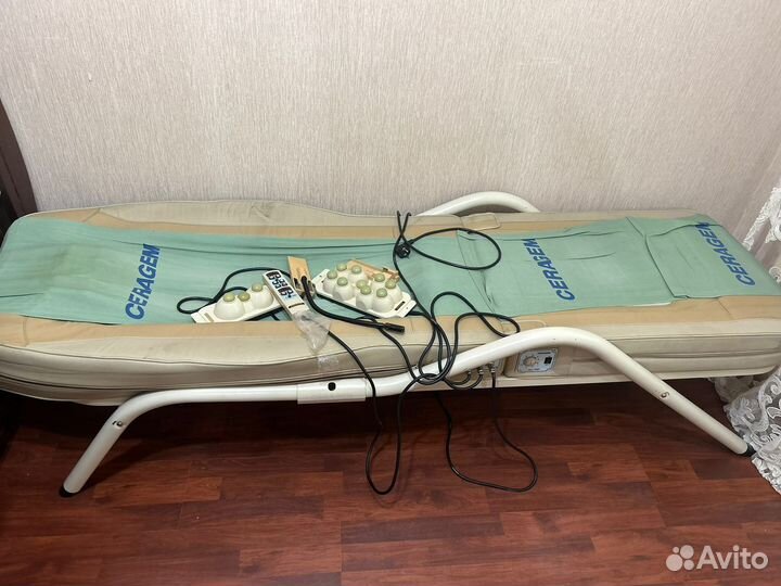Массажная кровать(стол)