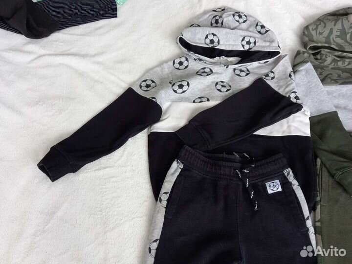 Спортивный костюм для мальчика