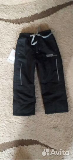 Детская одежда