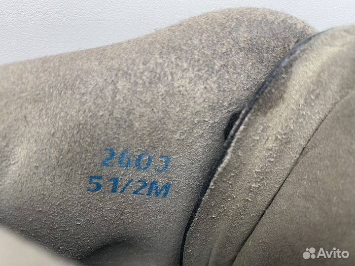 Коньки фигурные Jackson Premiere 2603 размер 38