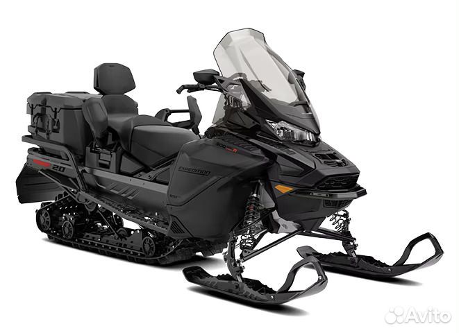 Снегоход BRP Ski-Doo Expedition SE 900 Ace Turbo R
