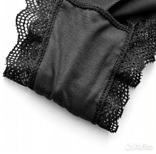 Трусики Victoria secret very sexy со шнуровкой