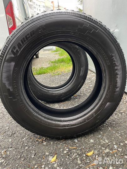 Supercargo SC329 185/75 R16