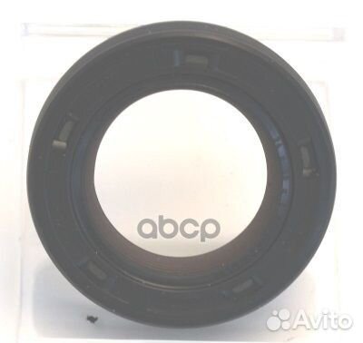 Сальник распред.вала задн. 24x39x8 20037127B Co