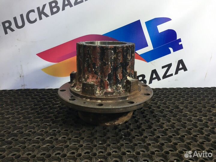 Ступица задняя Iveco EuroStar, Iveco EuroTech