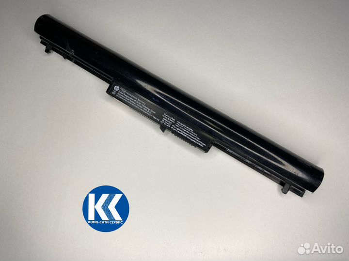 Аккумулятор HP SleekBook 14-B hstnn-DB4D Оригинал