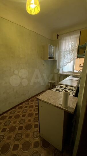 2-к. квартира, 46 м², 1/2 эт.