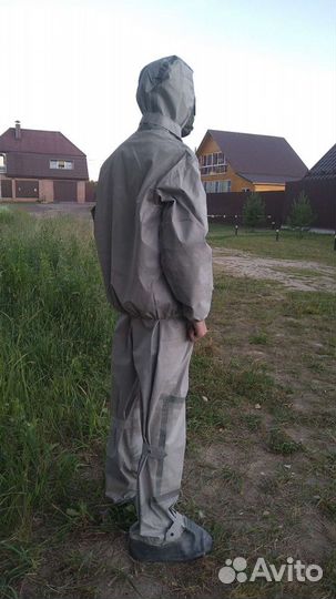 Костюм химзащита л1 на рыбалку или охоту