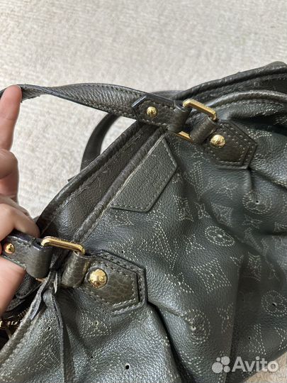 Сумка louis vuitton