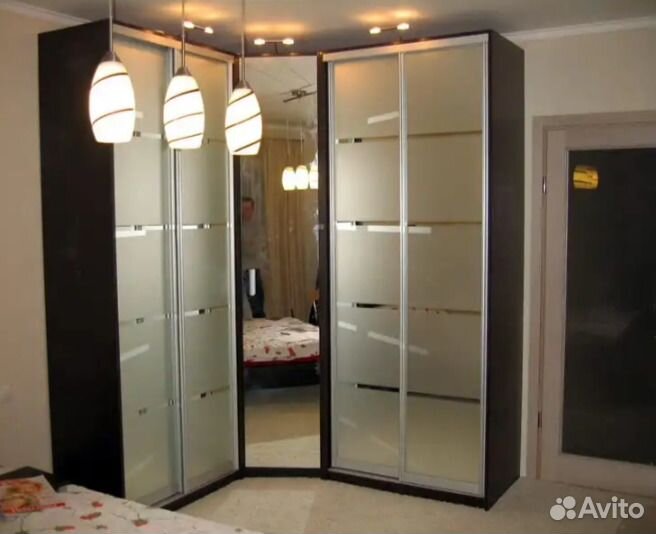 Изготовление мебели