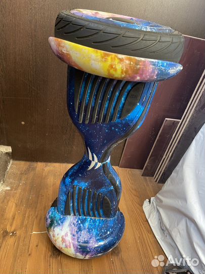 Гироскутер