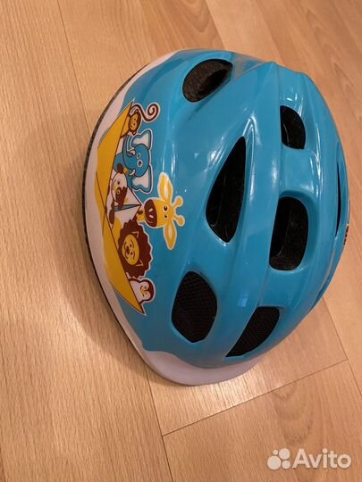 Детский шлем защитный