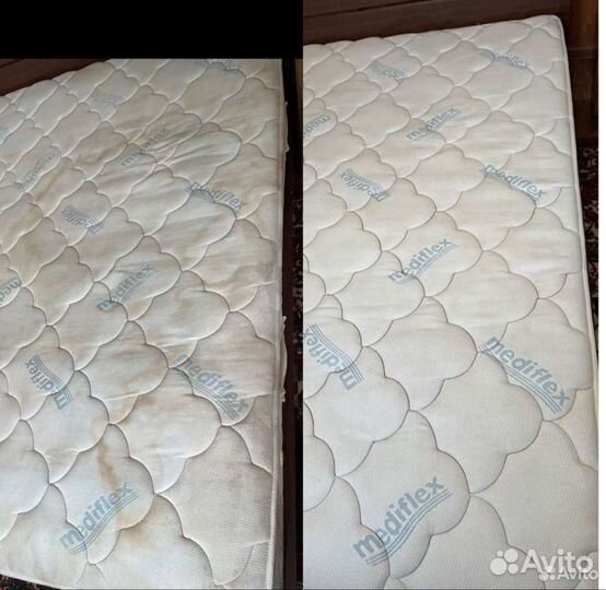 Моющий пылесос Karcher в аренду