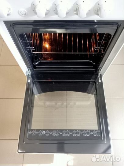 Плита электрическая Darina