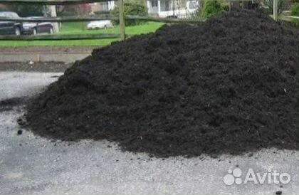 Перегной, земля, грунт