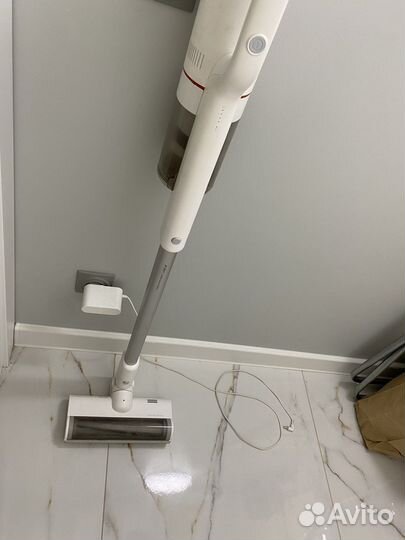 Беспроводной пылесом Xiaomi Roidmi S1 (F8)