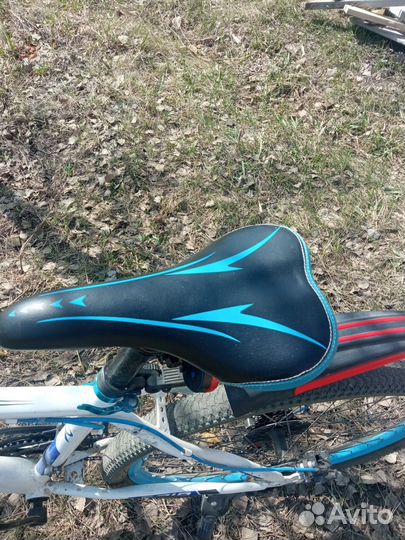 Велосипед 26