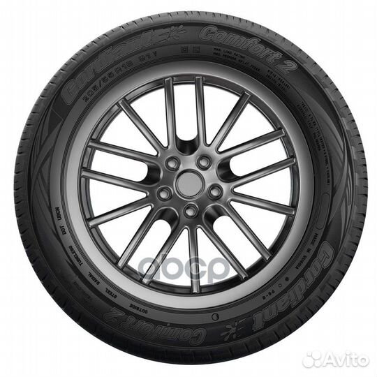 Cordiant Comfort 2 205/65 R15