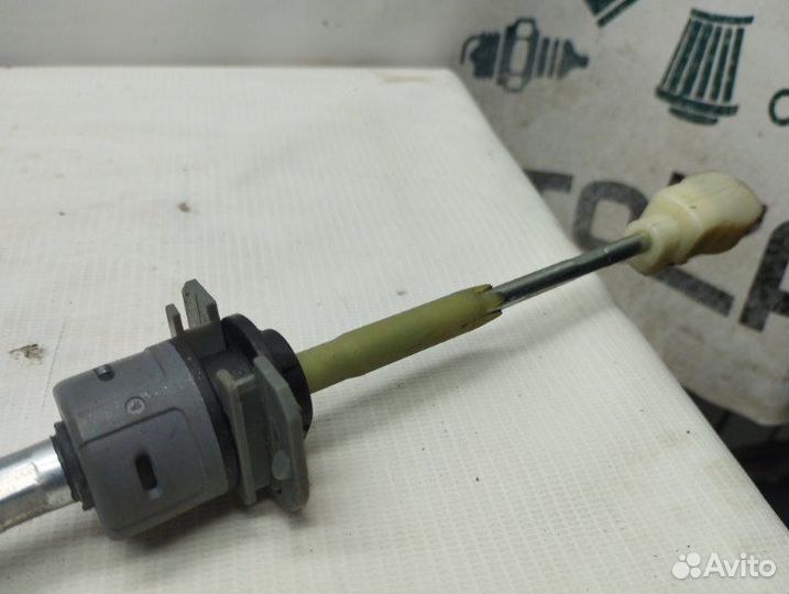 Тросы кпп Hyundai Solaris седан G4FC 2011