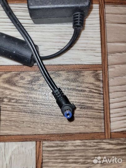 Блок питания verifon 12v 2a