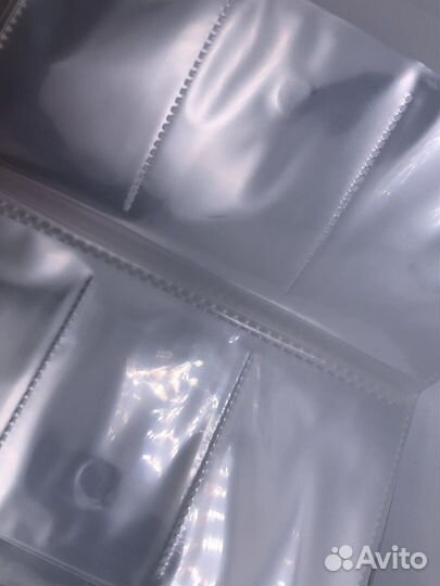 Вещи для маникюра и педикюра