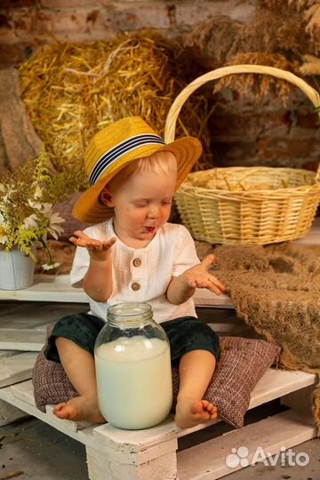 Фотодень для детей