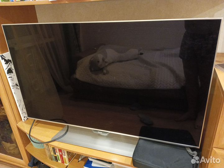 Телевизор philips