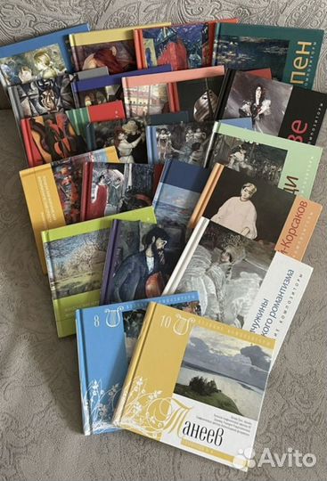 Диски с классической музыкой