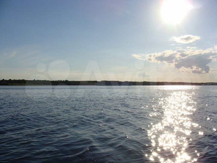 Участок 22,6 сот. (ИЖС)