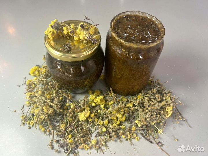 Любовный мед для мужчин