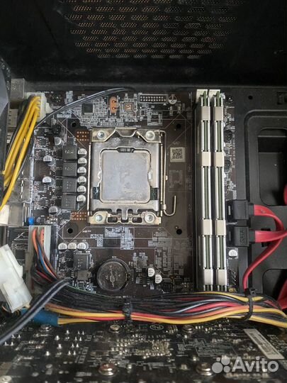 Комплект(lga 1356)