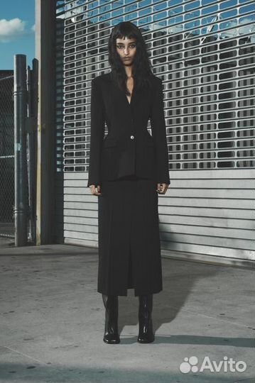 Пиджак жакет Zara