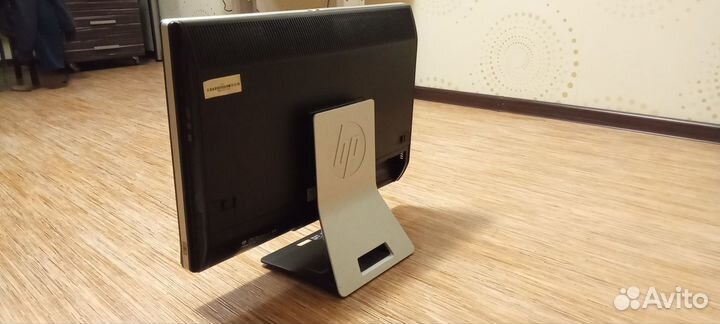 Моноблок HP Compaq Pro 6300