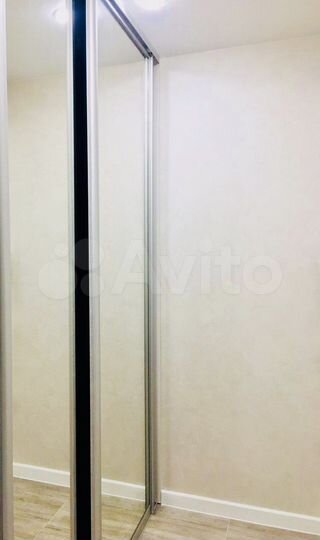 Квартира-студия, 24 м², 10/10 эт.