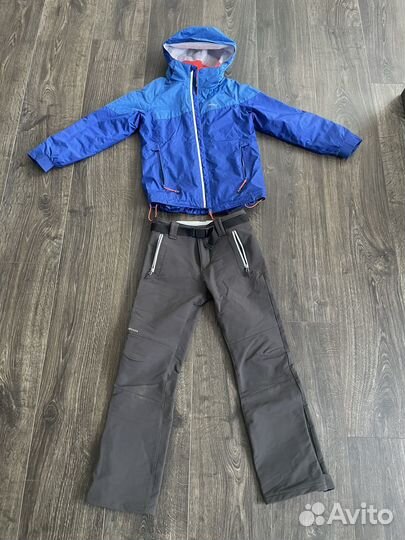 Костюм decathlon 134