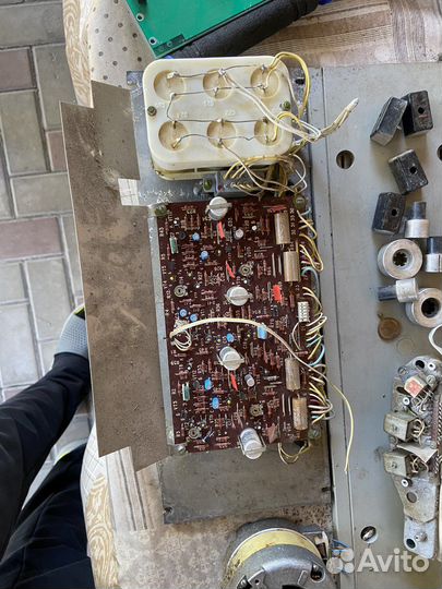 Ростов мк 112(в разбор)