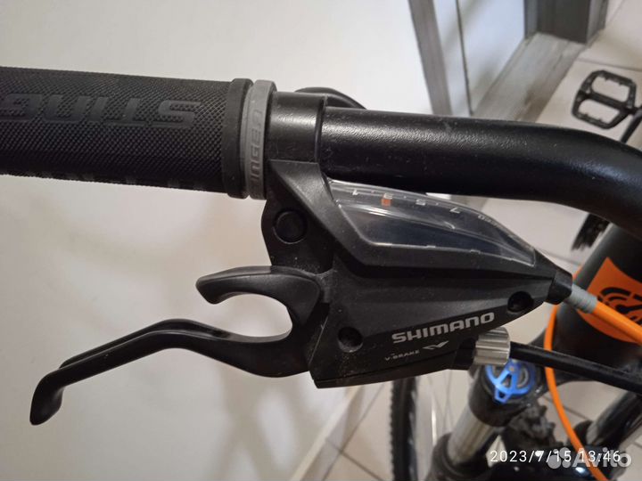 Stinger reload std 26