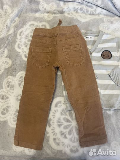 Костюм детский